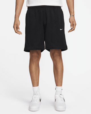 Nike big swoosh shorts best sale